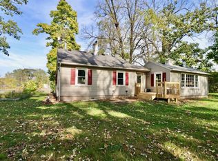 2910 West Bass Creek Road, Beloit, WI 53511