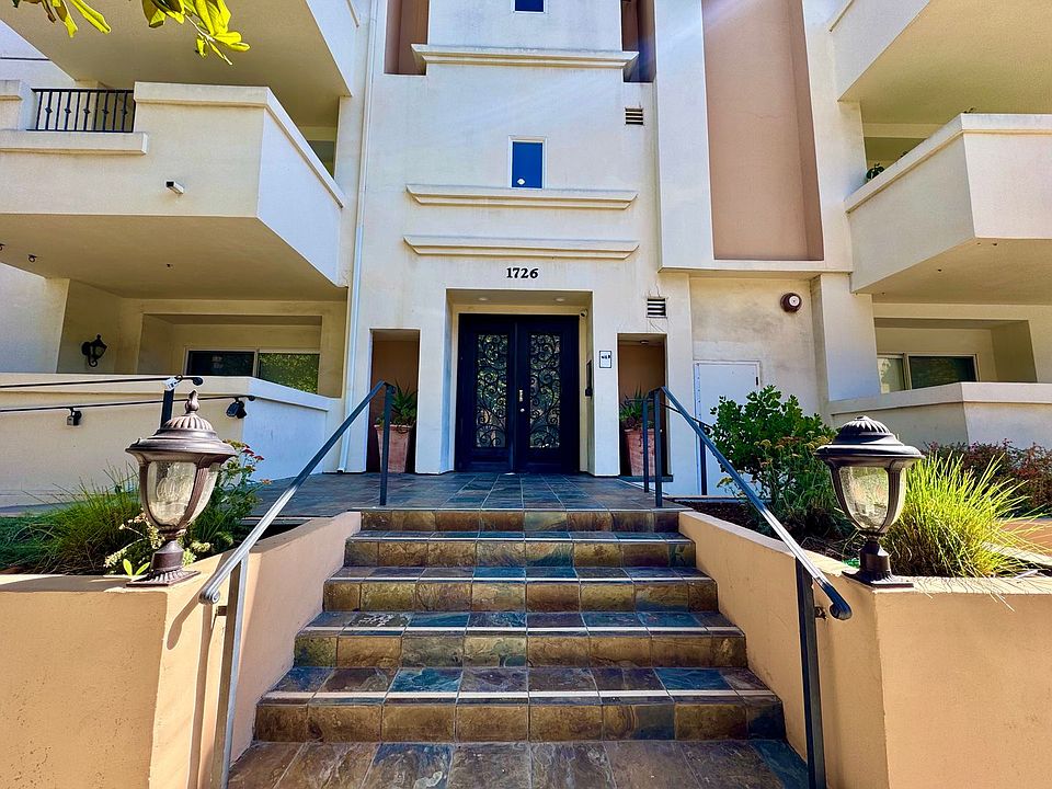 1st image of 1726 S Bentley Ave APT 301