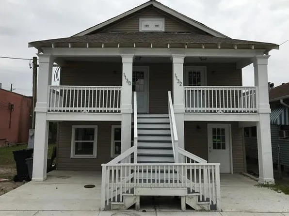 1130 S Genois St, New Orleans, LA 70125