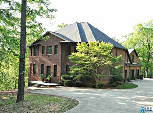 135 Toe River Ln, Cropwell, AL 35054