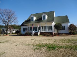 101 Pebblebrook Dr, New Bern, NC 28562