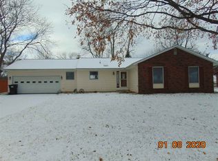 5890 Marengo St, Jackson, MI 49201