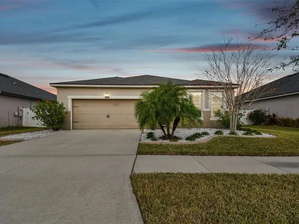 12332 Prairie Valley Ln, Riverview, FL 33579