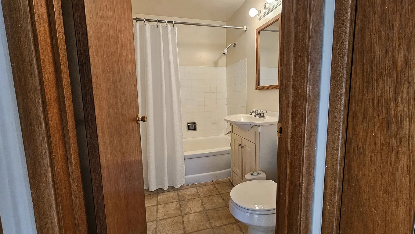 1 bed, 600 sqft, $1,450 — Photo 4