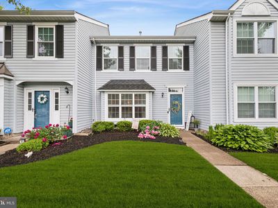 603 Lindsley Ct, Burlington, NJ, 08016