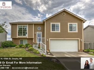4622 N 170th St, Omaha, NE 68116
