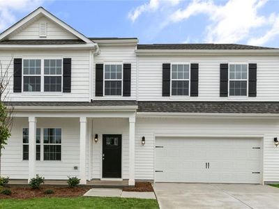 124 E Holly Oak Way, Stokesdale, NC, 27357