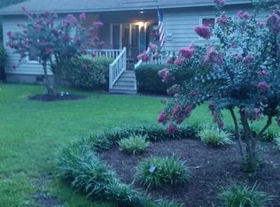 737 Colony Dr, Murrells Inlet, SC 29576