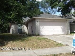 11189 Ridgetop Ln, Jacksonville, FL 32225