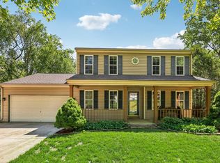 137 Fillmore St, Fredonia, WI 53021