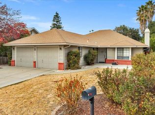 1427 Purvis Ave, Clovis, CA 93611