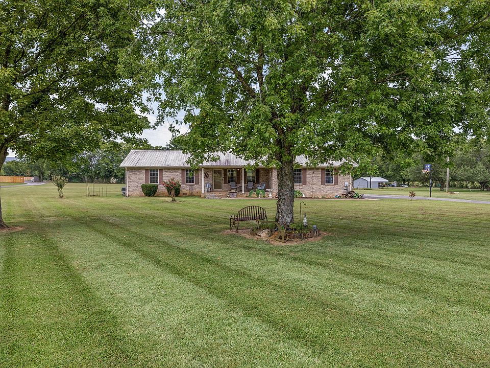1146 Longview Rd, Unionville, TN 37180 Zillow