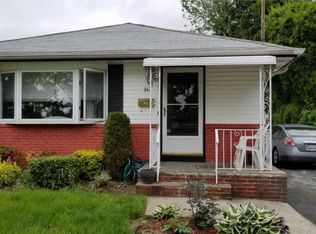 342 Kennedy Ave, Hempstead, NY 11550