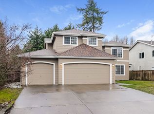 20124 74th Avenue Ct E, Spanaway, WA