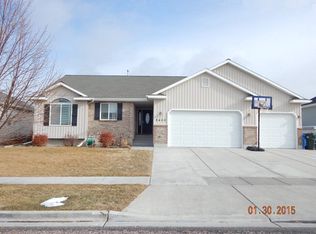 2450 Bruce Ave, Pocatello, ID 83201