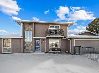 3126 Armstrong Ct, Colorado City, CO 81019