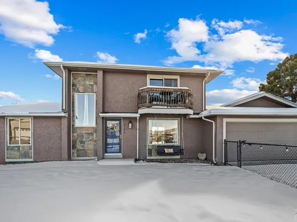 3126 Armstrong Ct, Colorado City, CO 81019