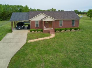 82 W Point Dr LOT 6, Fayetteville, TN 37334