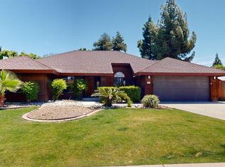408 Kingwood St, Bakersfield, CA