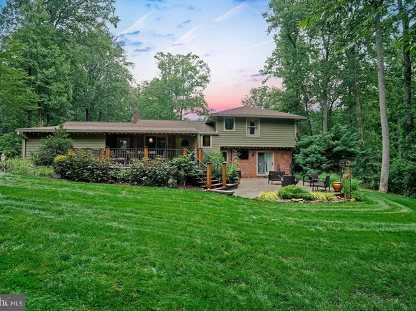 2401 Walden Way, Marriottsville, MD 21104