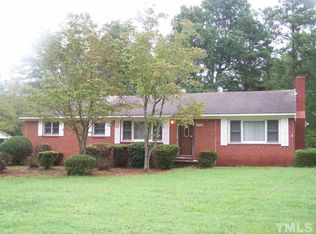 5619 Woodcrest Dr, Raleigh, NC 27603