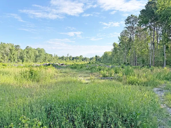 0 McCalls Mill Pond Rd, Bennettsville, SC 29512