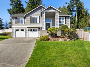 788 NW Staffordshire Ct, Poulsbo, WA 98370