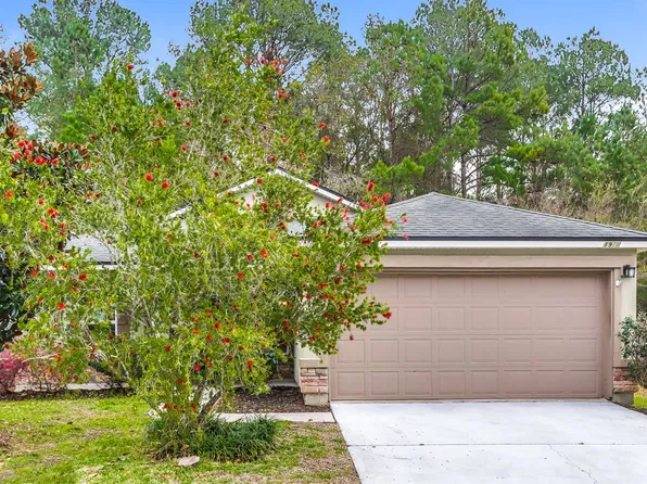 1972 Cherokee Cove Trl, Jacksonville, FL 32221