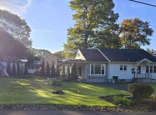 1321 Froude Ave, Scranton, PA 18505