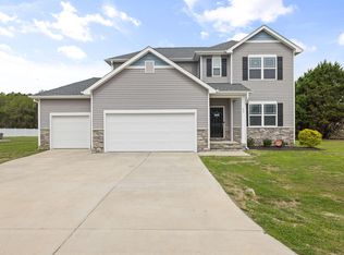 42 Aylebury Rdg, Zebulon, NC 27597