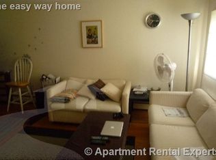 61A 6th St, Cambridge, MA 02141