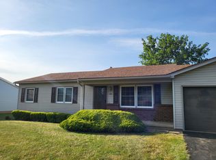24 Fje Ln, Rochester, NY 14626