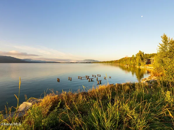 193 Ponder Point Ln W, Sandpoint, ID 83864