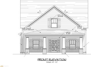 1321 Carriage Ridge Dr #A34, Greensboro, GA 30642