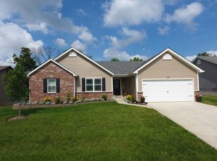 319 America St, Wentzville, MO