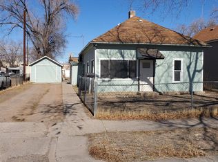 540 W Colorado Ave, Grand Junction, CO 81501