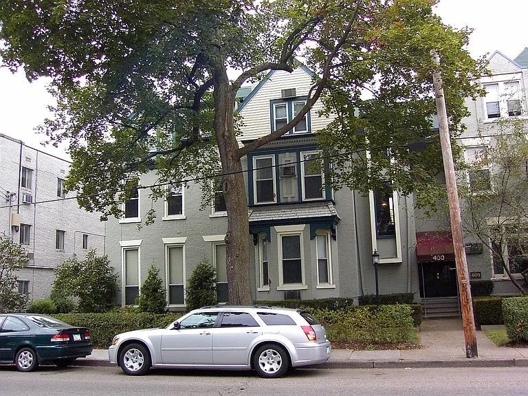 400 S Highland Ave #B2 — Photo 13