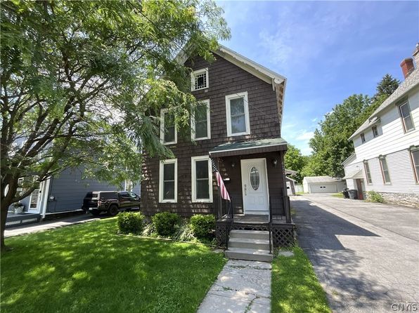 622 Sherman St, Watertown, NY