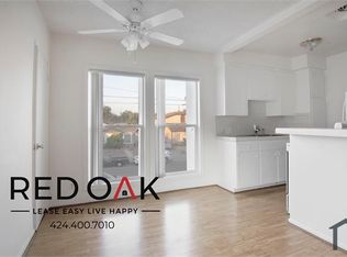 4061 McLaughlin Ave #6, Los Angeles, CA 90066