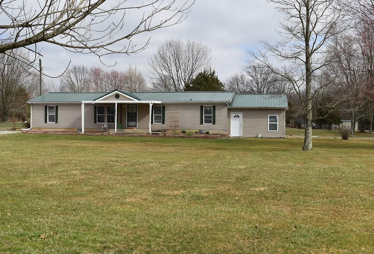 16950 Bodman Rd, Mount Orab, OH 45154 Zillow