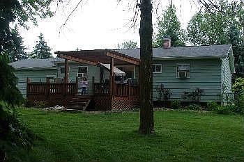 2nd image of 9084 Reid Rd