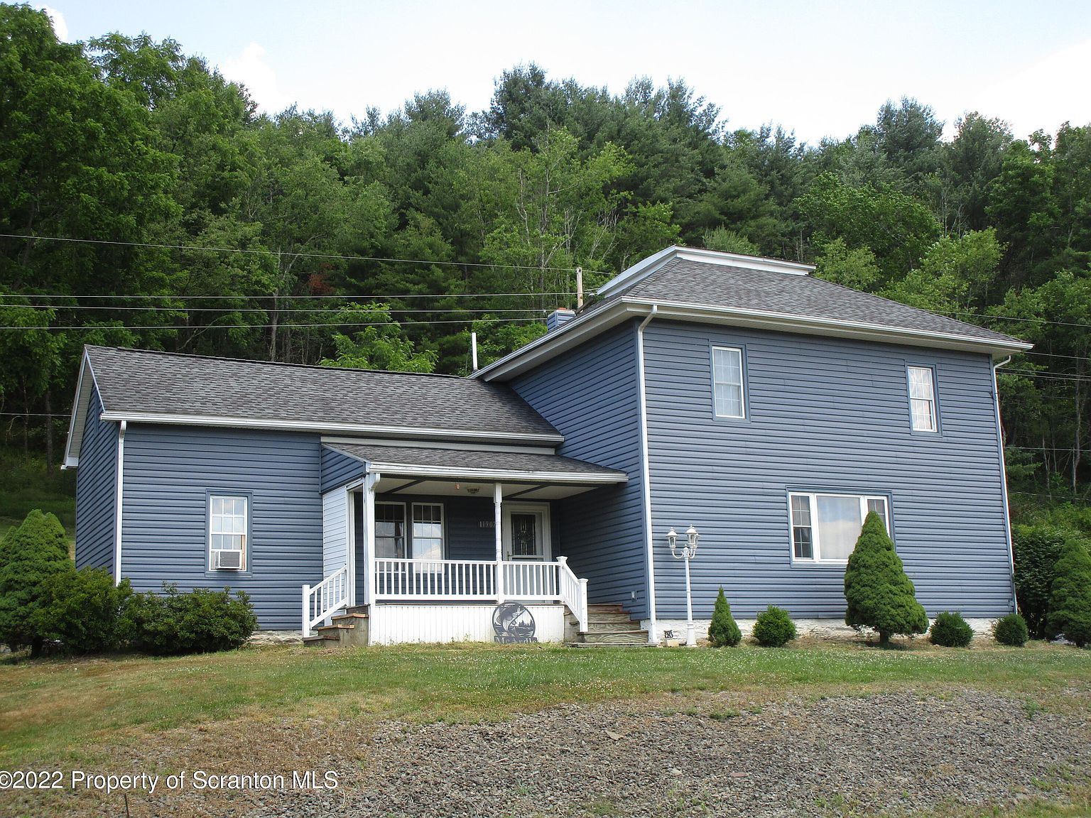 11907 Route 706, Le Raysville, PA 18829 Zillow