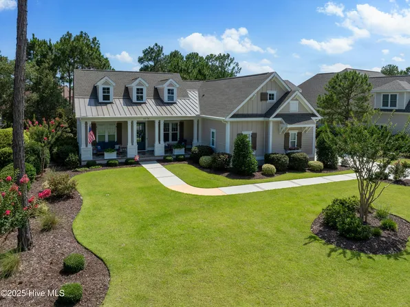 2574 Parkridge Drive, Southport, NC 28461