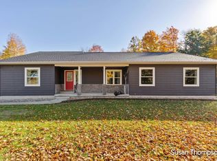 9135 S River Rd, Greenville, MI 48838