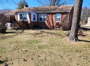 12 1st Ave, Emmitsburg, MD