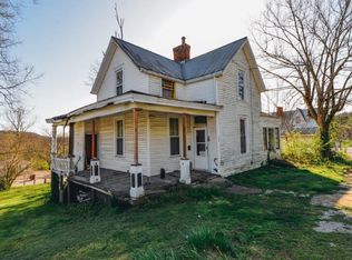 120 Old Sparta Pike, Sparta, KY 41086