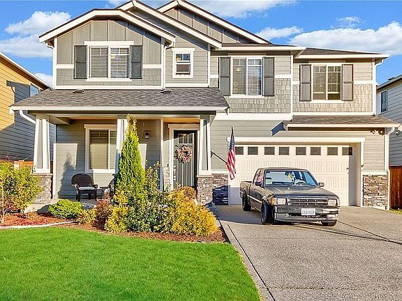 2nd image of 14007 63rd Ave E Lot 138