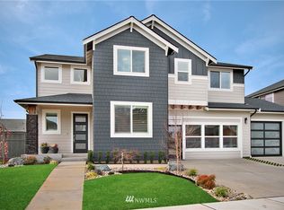 14714 74th Stct E, Sumner, WA 98390