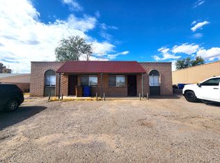 1233 Plain St, Las Cruces, NM 88001