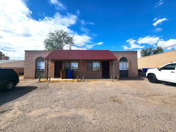 1233 Plain St, Las Cruces, NM 88001